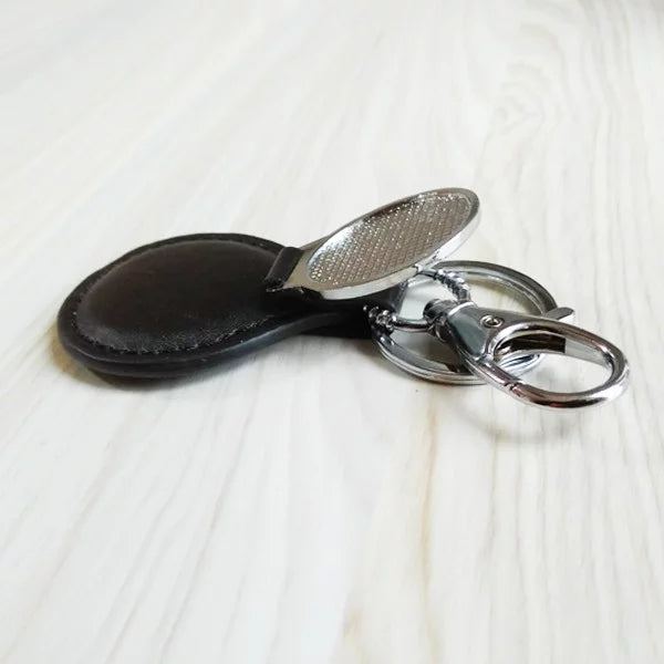 Boy 99 Key Keyholder Chain Age Finder Hook Link old Ring Metal Longevity years
