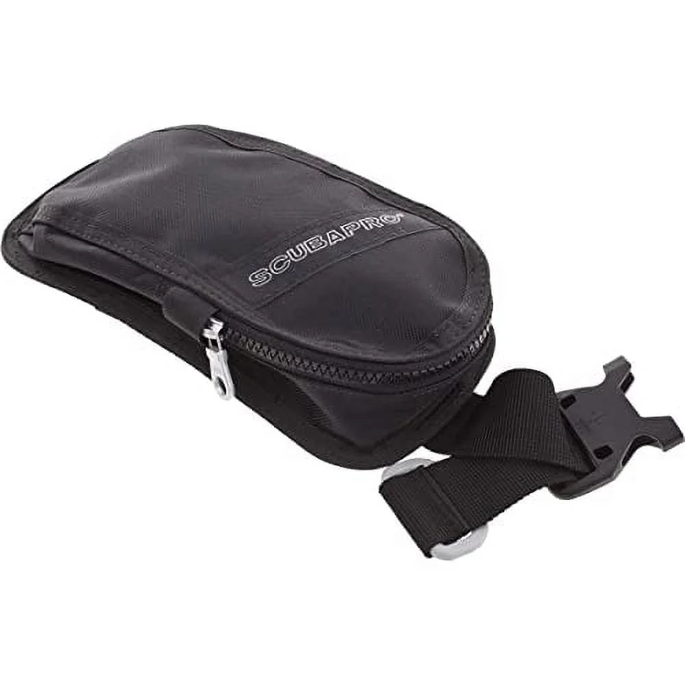 1.5 Weight Buckle in) (3.8 Pouch lb) (5.4 12 kg, cm, Scubapro