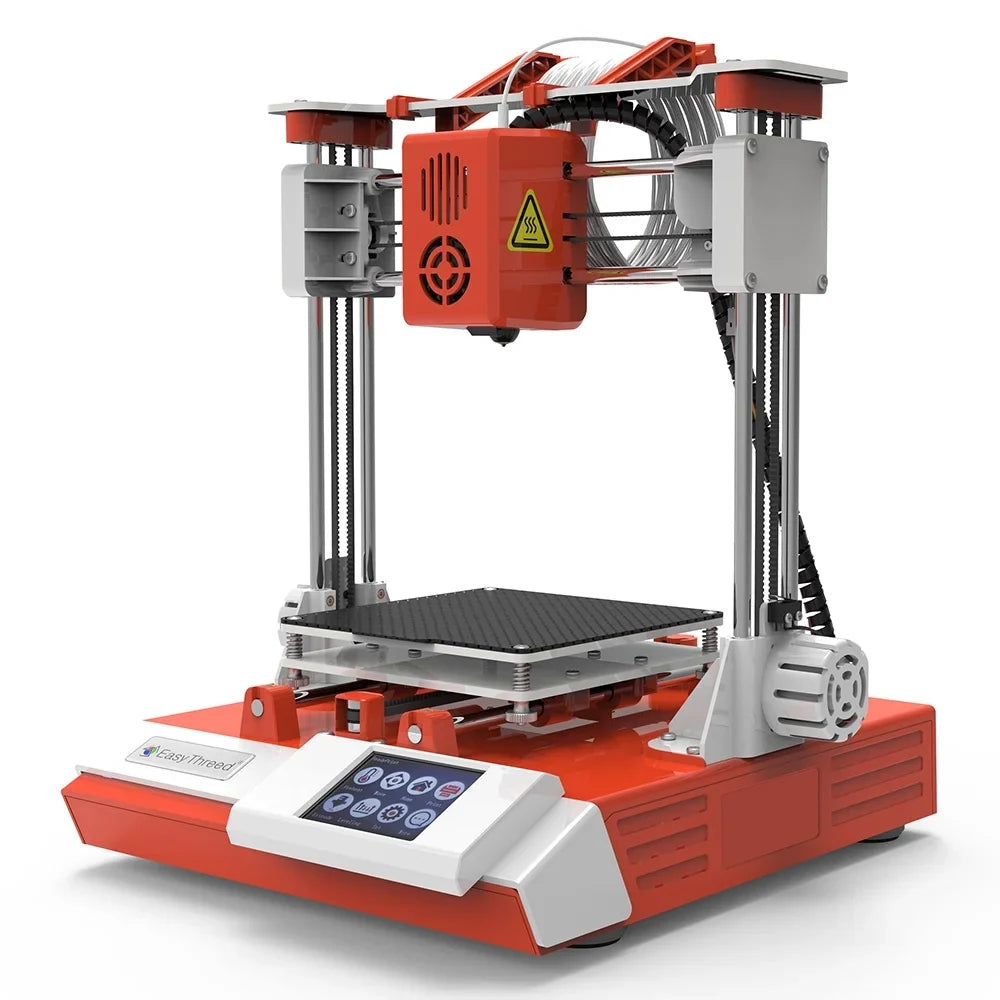 With 3d Removable With dimension Printer Printer 2.4'' With Print 2.4'' With 100x100x100mm/4x4x4inches 2.4'' 100x100x100mm Tf Removable 3D Removable With Printer Mizuh dimension printer,Print EasyThreed Hine
