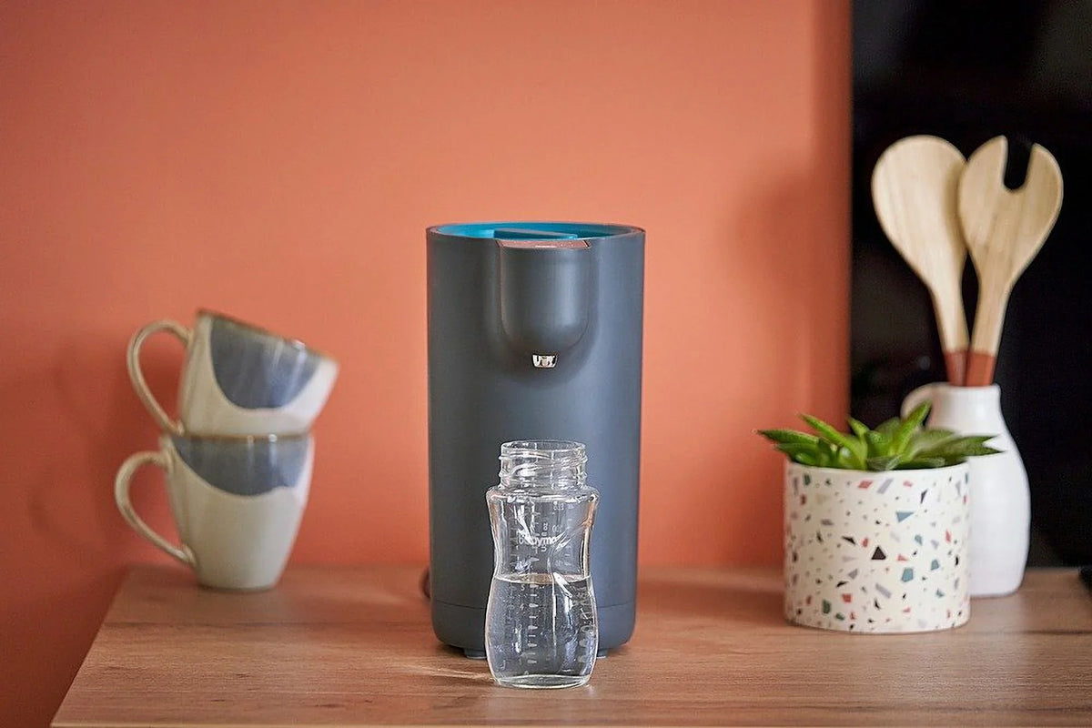 Dispenser Now Instant liquid