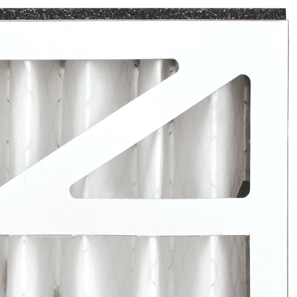for 3-Pack, Filters Made Dust White AIRx Rodgers the Air USA FR1200TM-100, Replacement in MERV Furnace Filter HVAC AC 8 16x25x3