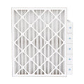 19-1/2 MPR Filters x Pamlico. Air of Pleated 12. 24-1/2 by x 2" dimension: Case 20x25x2 1000 MERV 11, Furnace 1-3/4 Actual AC