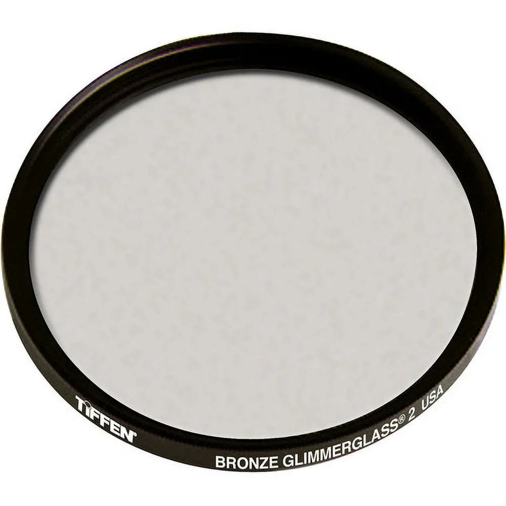 Filter 82mm Glimmerglass Bronze Tiffen 2