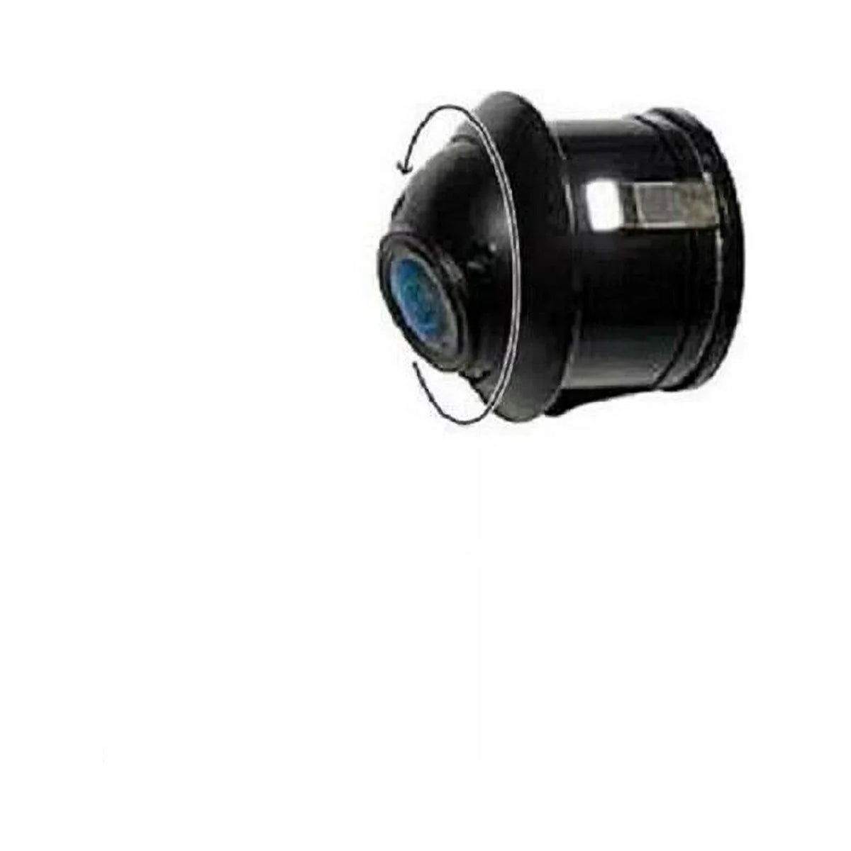 Dash in. GC6L Top 1 4.3 Monitor 12V-1 Plus Camera with