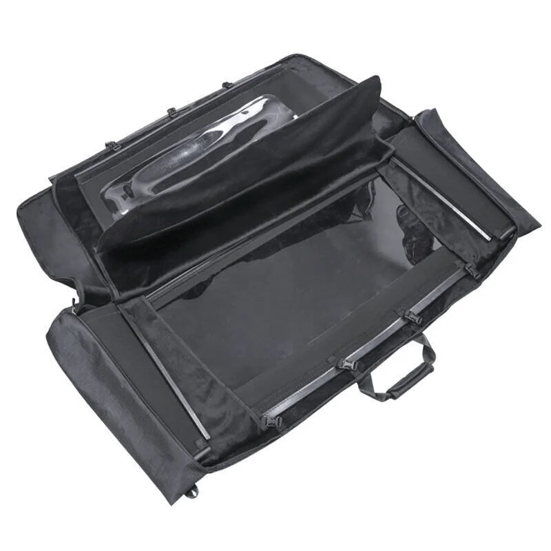 Accessories Door For Bronco Top 600D 4 Bag Storage 2021-2023 Window Soft