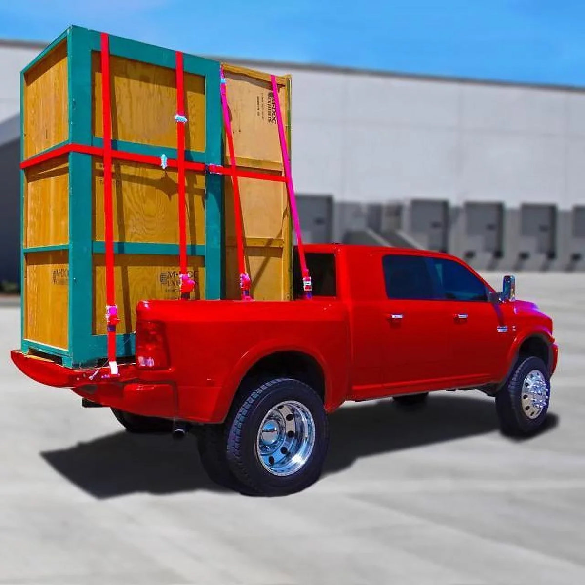 Single Trucks, E-Track Logistic for Trailers SNAP-LOC Tie-Down protection), Strap rust Unfinished Contoured (zinc Pickups, Weld-On 10-Pack Anchor