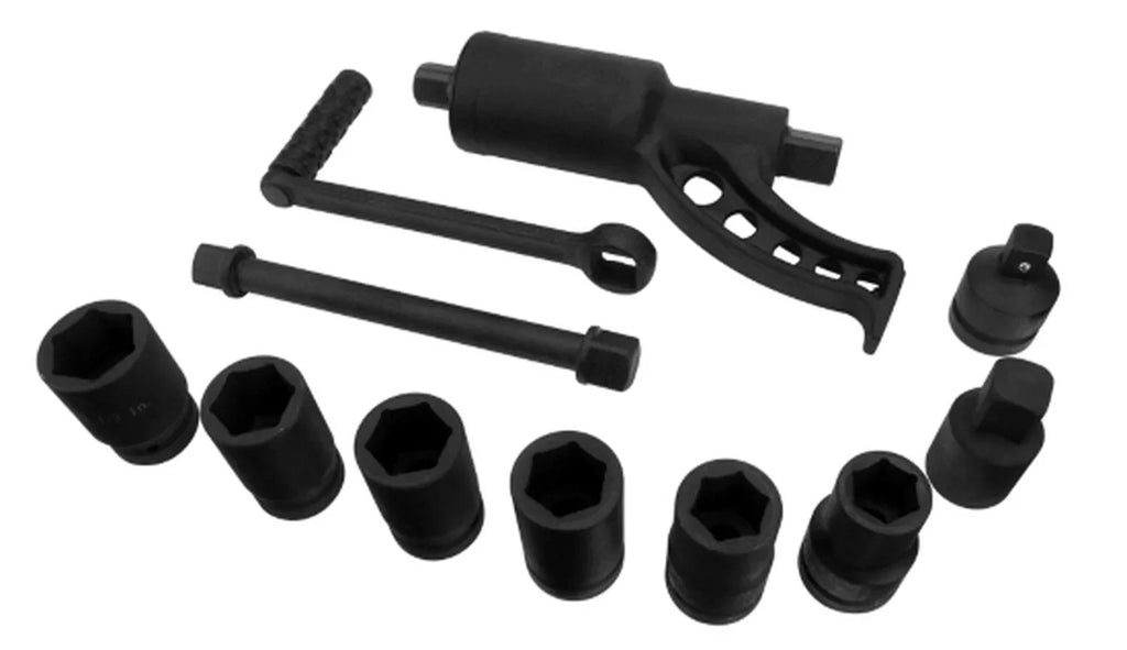 Lug M208 Torque Performance Tool Multiplier Tool Nut