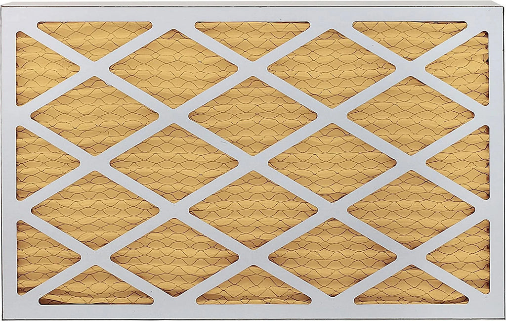 Pleated HVAC Air AC Filterbuy 12x24x2 11 (5-Pack) Furnace MERV Filters