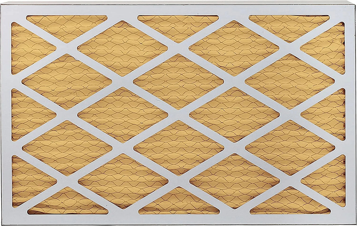 Pleated HVAC Air AC Filterbuy 12x24x2 11 (5-Pack) Furnace MERV Filters