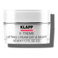 LIFTING X-TREME NIGHT & DAY CREAM KLAPP