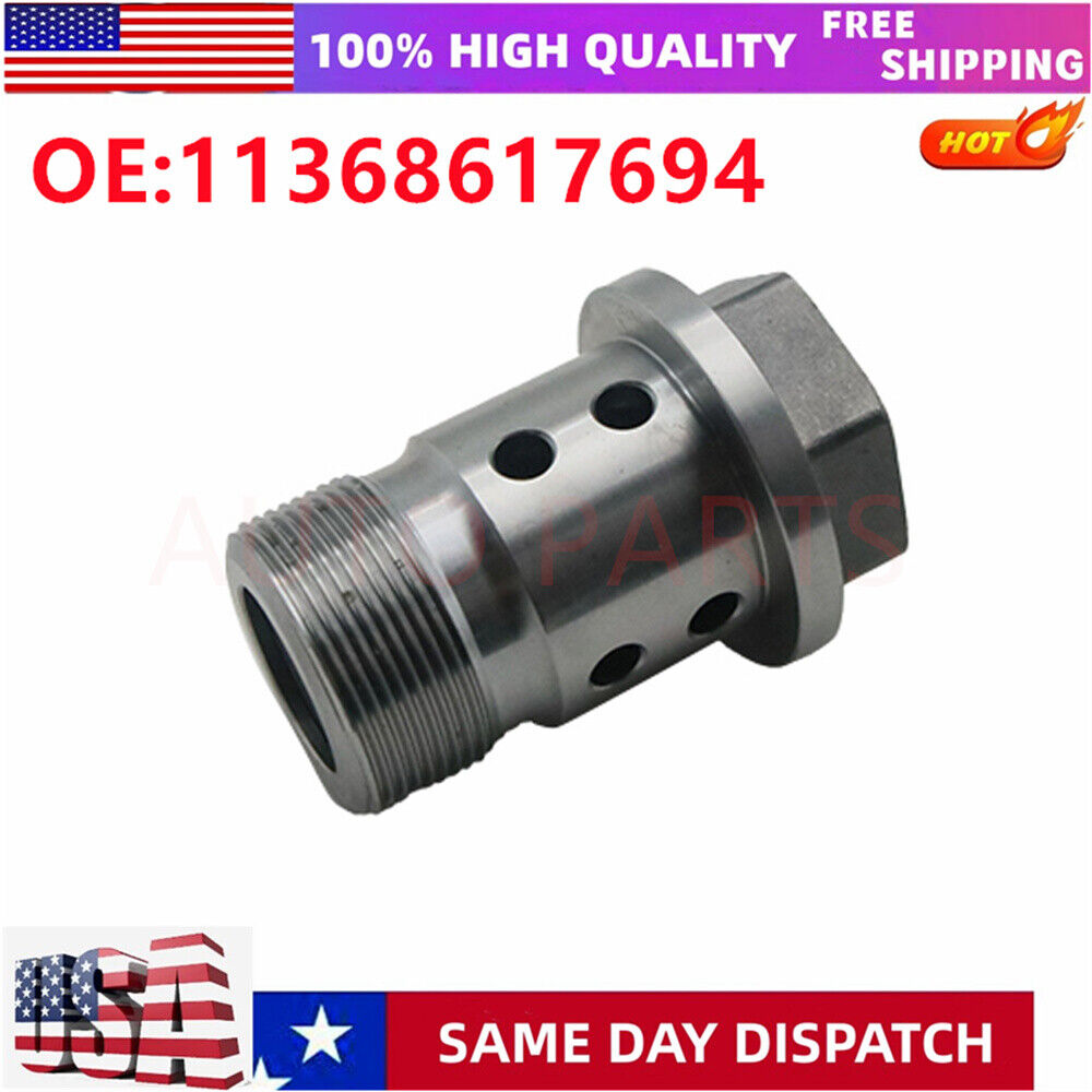adjustment for control valve F56 B48 B46 G30 F55 Camshaft 11368617694 G01