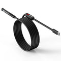 Android Built-in Inspection Waterproof Camera LED 7.9mm IOS Borescope Mobile for Lights Adjustable Type-C Endoscope IP67 Phone