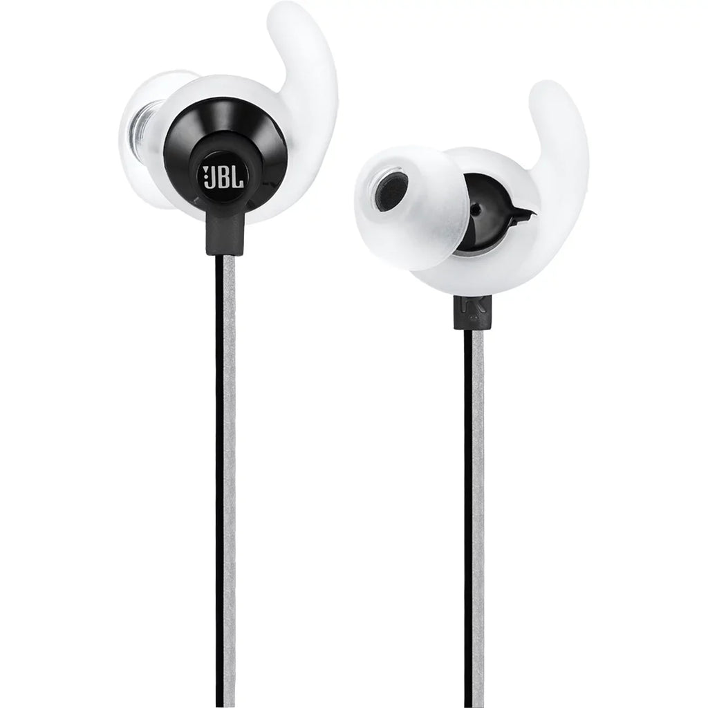 Fit JBL Headphones Rate Reflect Heart Wireless