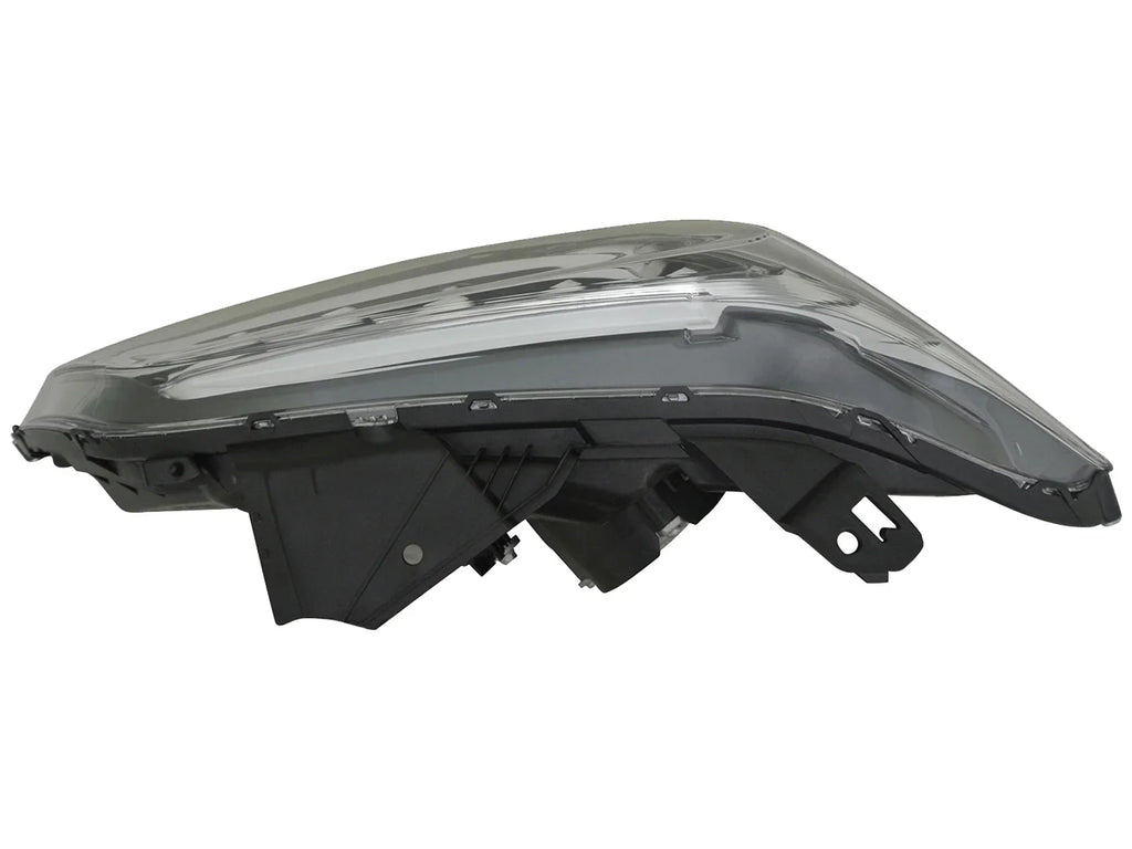 Headlight Lamp Assembly AC2502128 LED LED TX4 A51 Left Replacement Hi / 2018 RDX Driver Lo APA 2016 33150 - for Beam Side