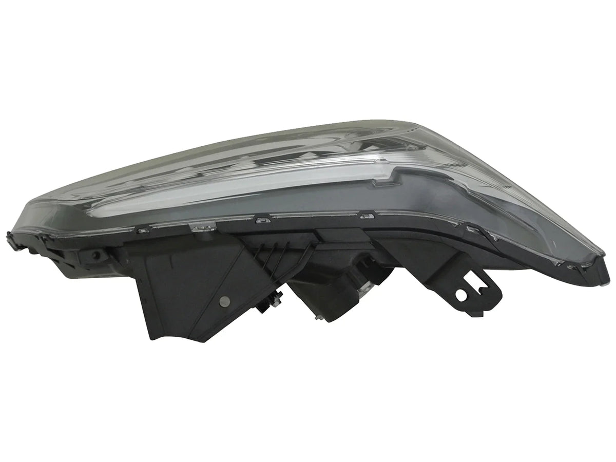 Headlight Lamp Assembly AC2502128 LED LED TX4 A51 Left Replacement Hi / 2018 RDX Driver Lo APA 2016 33150 - for Beam Side