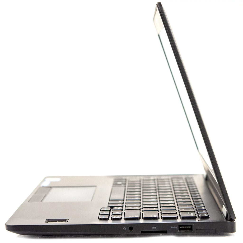 SSD B 16GB 256GB v.WCA Integrated 10 i5 Used M.2 Core 12.5" Latitude Win E7270 Graphics Laptop Pro
