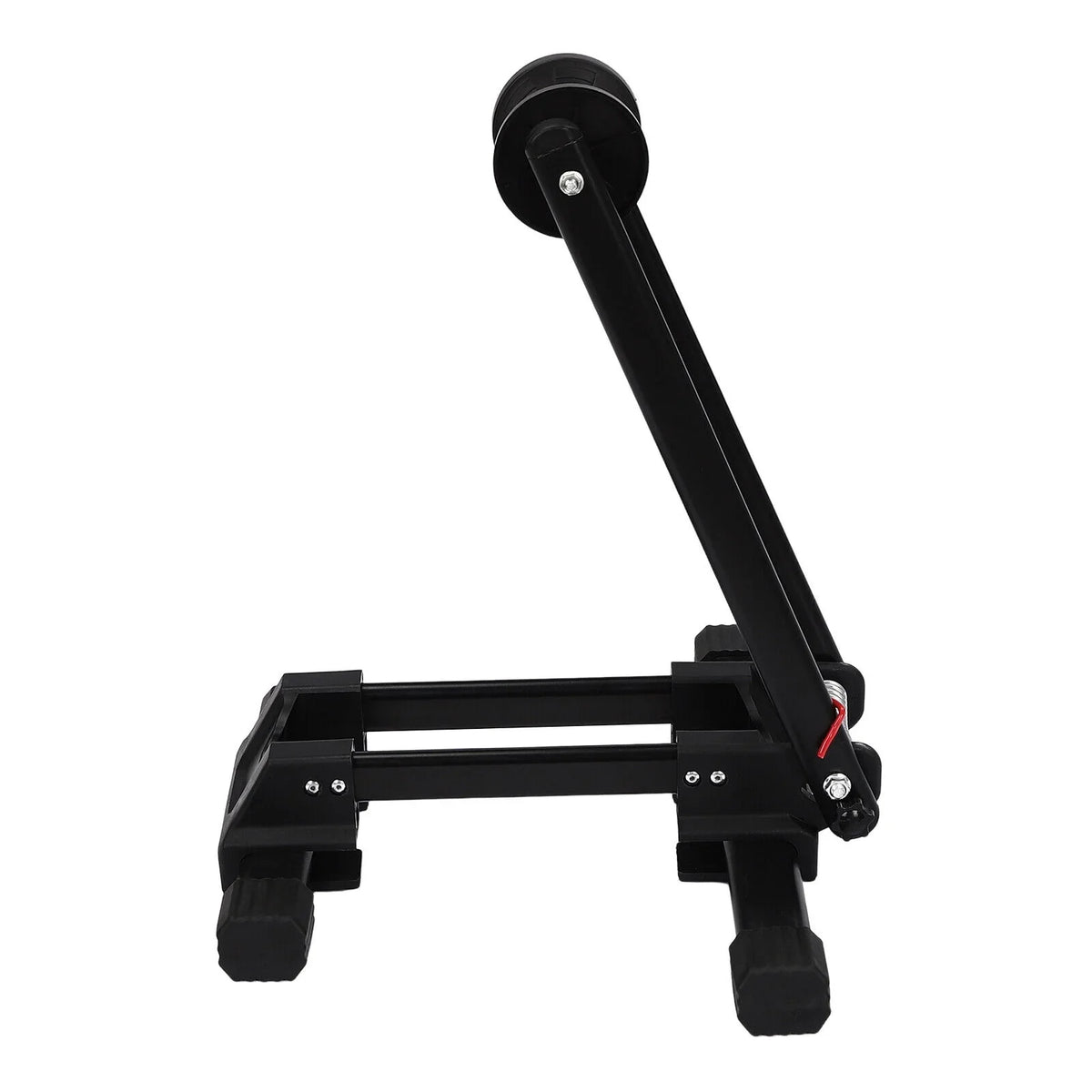 Road Garage Bicycle Stand Floor Mountain Storage Rack Bike 16-29" Parking Holder