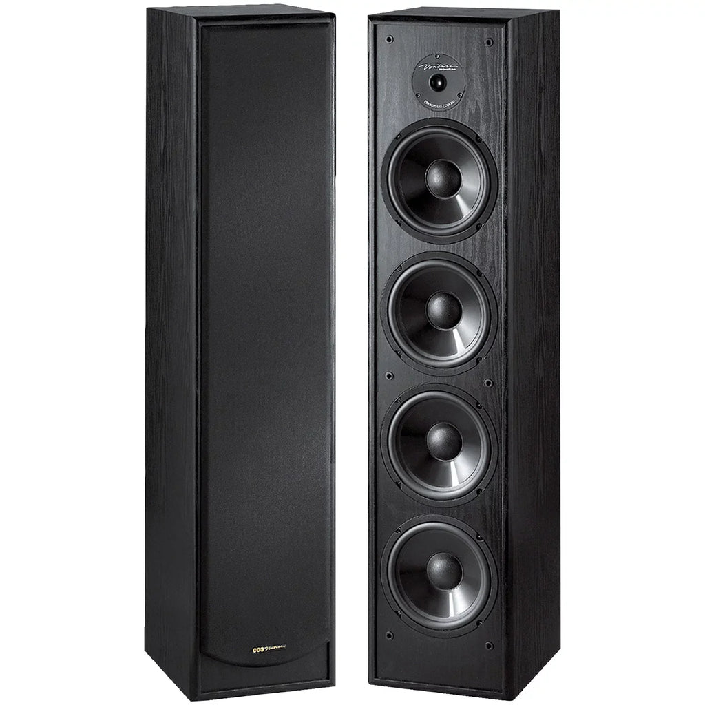 Tower America 200-Watt Speaker 2-Way BIC