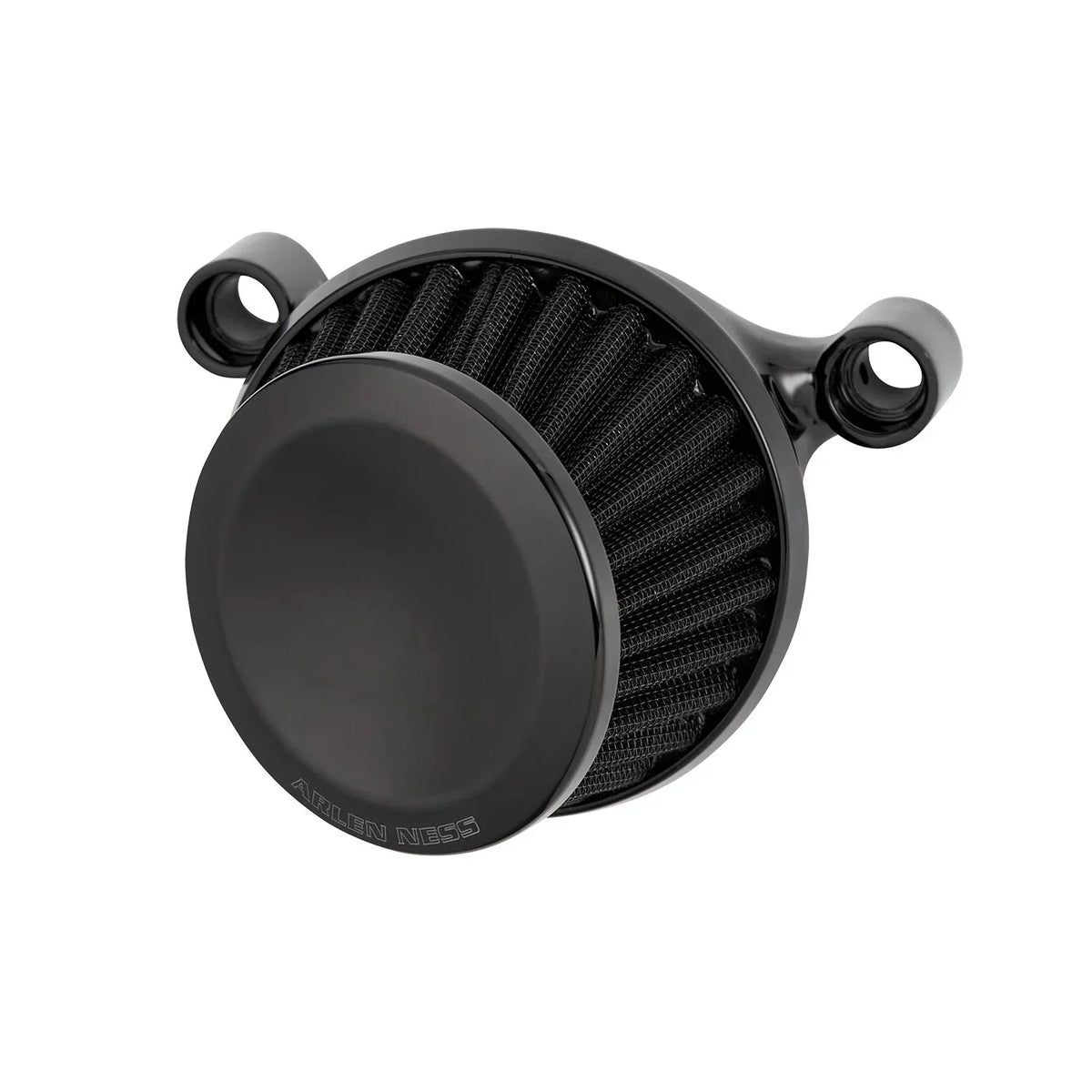 Air Cleaner Ness Mini (600-022) Black 22 Arlen