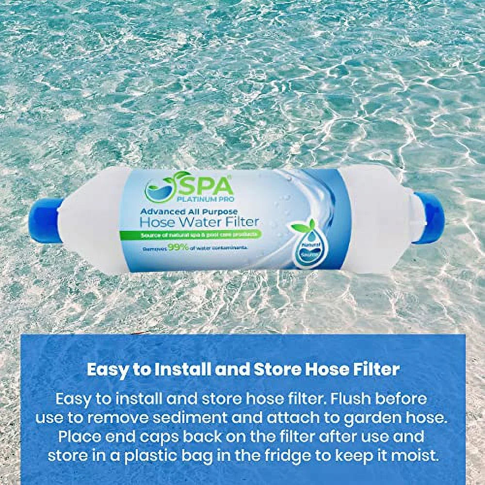Hose liquid Filter-Pool Hose Filter-Rv Filter liquid All Purpose Hose liquid Filter-Spa liquid Hose