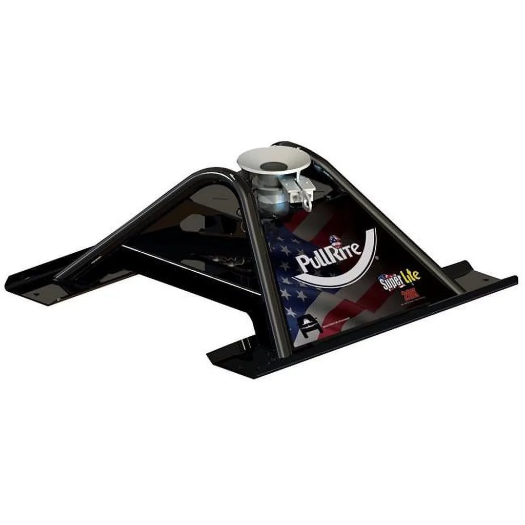 Point PullRite Hitch Wheel 20K Single 5th 2600 SuperLite