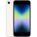 Unlocked) 64GB Starlight Restored SE (Fully (3rd (Refurbished) Gen) iPhone A2595