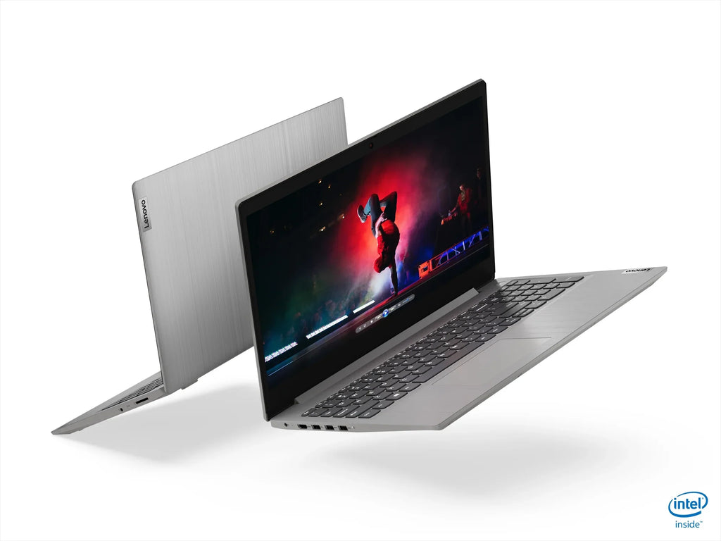 15ITL05 Graphics 256GB (Refurbished) mode Home RAM 3GHz UHD 8GB Win 15.6" 3 Platinum i31115G4 in HD IdeaPad 81X800ENUS S SSD Restored Touchscreen Grey 11 Intel