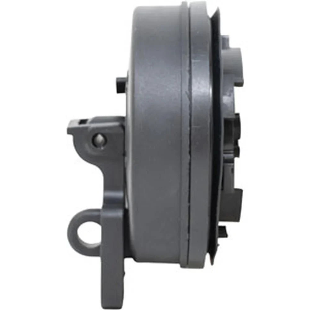 Hitachi A-AT323462 Fitrs ZAXIS120-3 RAParts Filler New One Cap; Fuel EX200, EX110-5,