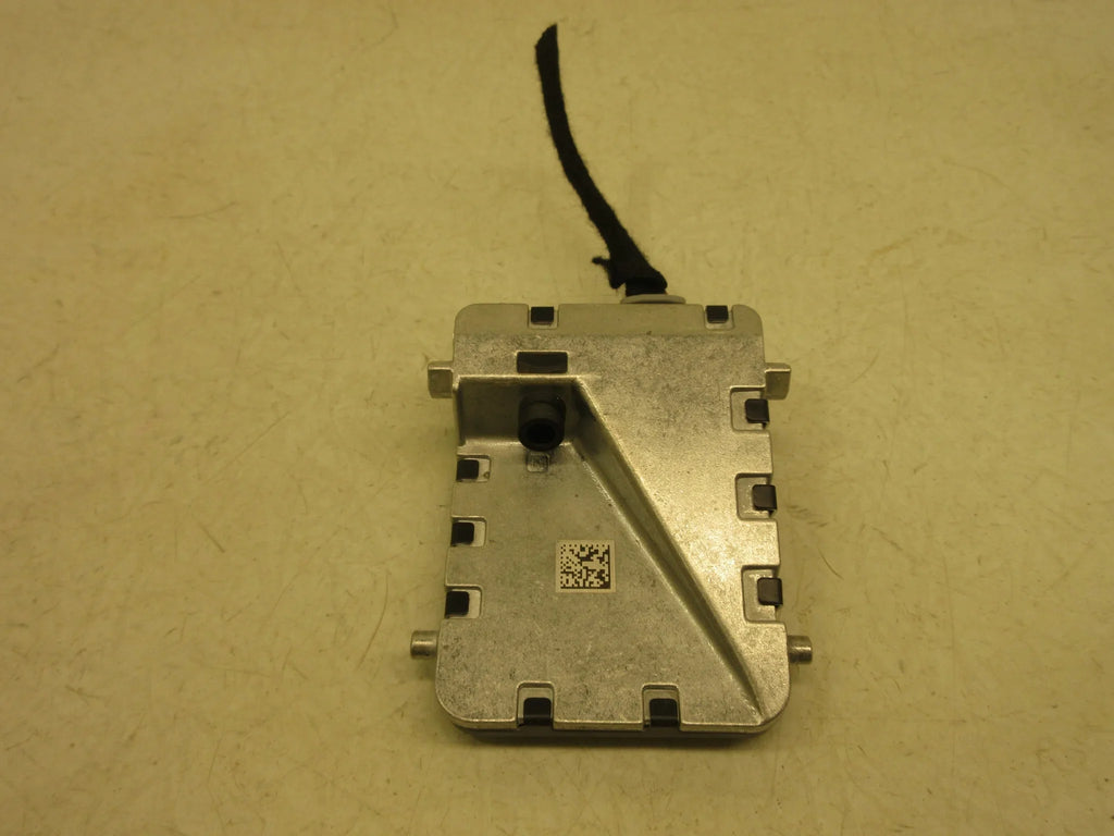 Tacoma Mounted Front Pre-Owned Camera OEM Departure Warning (Good) Windshield 18-23 Lane Toyota