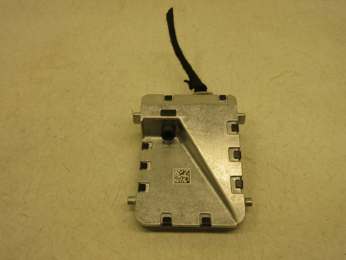 Tacoma Mounted Front Pre-Owned Camera OEM Departure Warning (Good) Windshield 18-23 Lane Toyota
