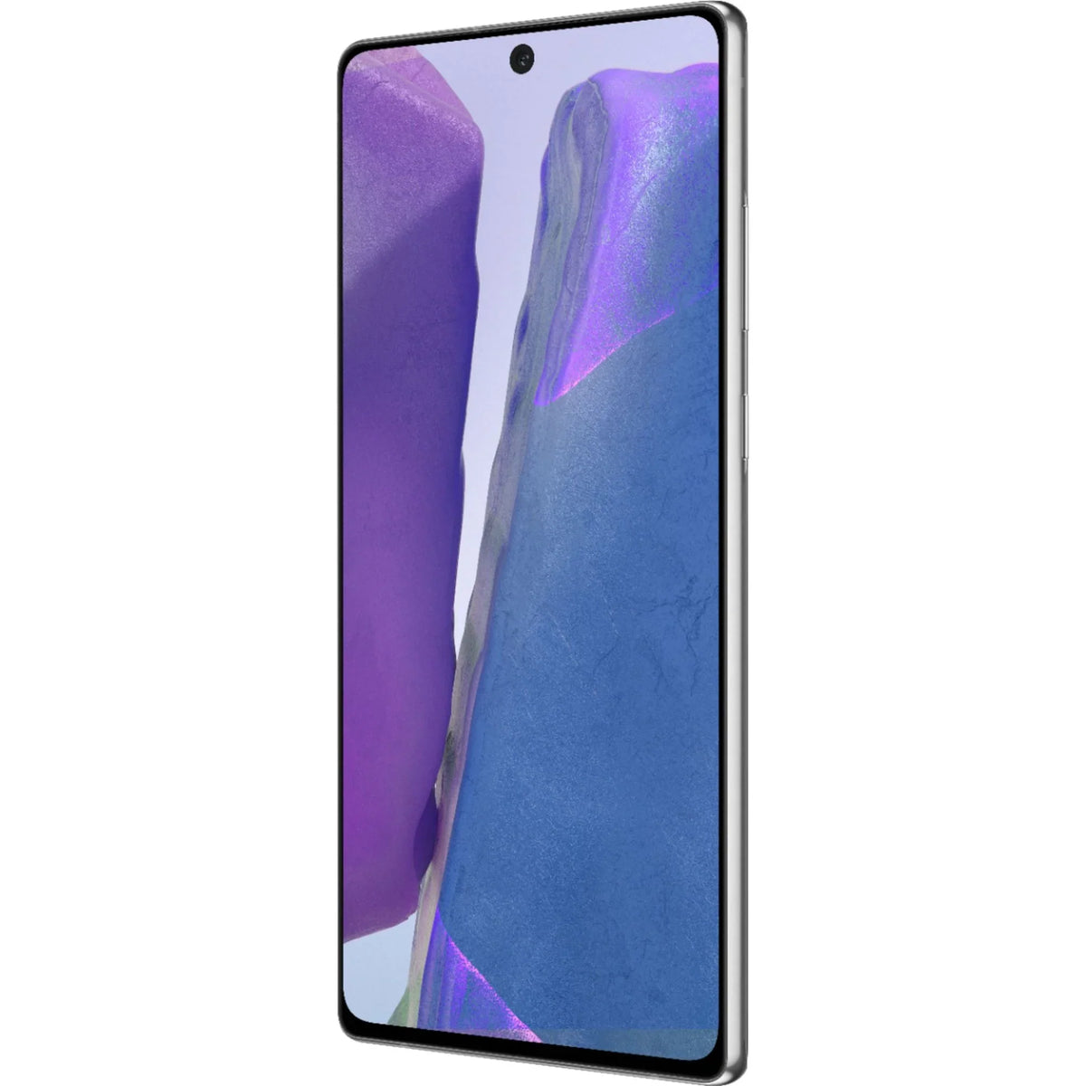 128GB Pre-Owned Gray Unlocked - Fully 5G (USA Galaxy Smart Note20 Version) Fair) Mystic Phone (Refurbished: N981U GSM/CDMA