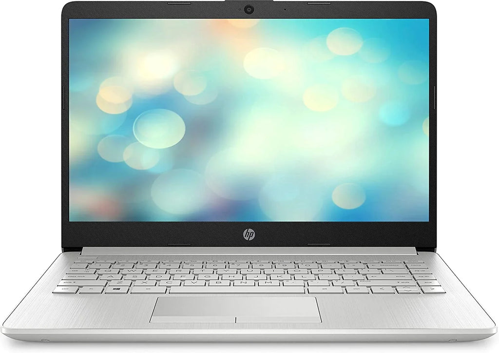 GB GB Laptop 4 14" GHz HP Restored 2200U SSD Ryzen W10S-64 2.60 AMD 128 3 14-Dk1022Wm (Refurbished)
