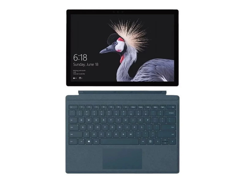 '- GB Surface Pro 12.3" - i7 7660U GB Core RAM - SSD Microsoft - 16 512