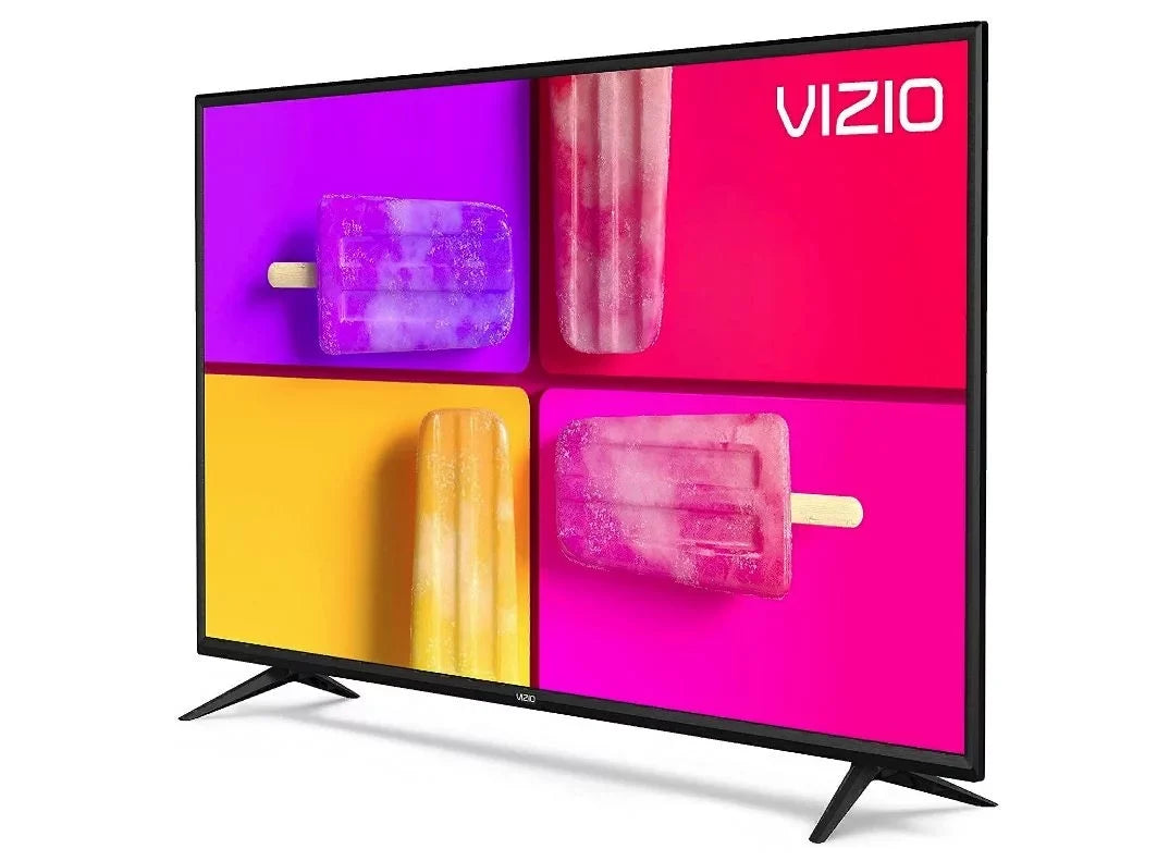 TV Class Smart - HDR 50" V505-J09 V-Series (Refurbished) 4K VIZIO Restored
