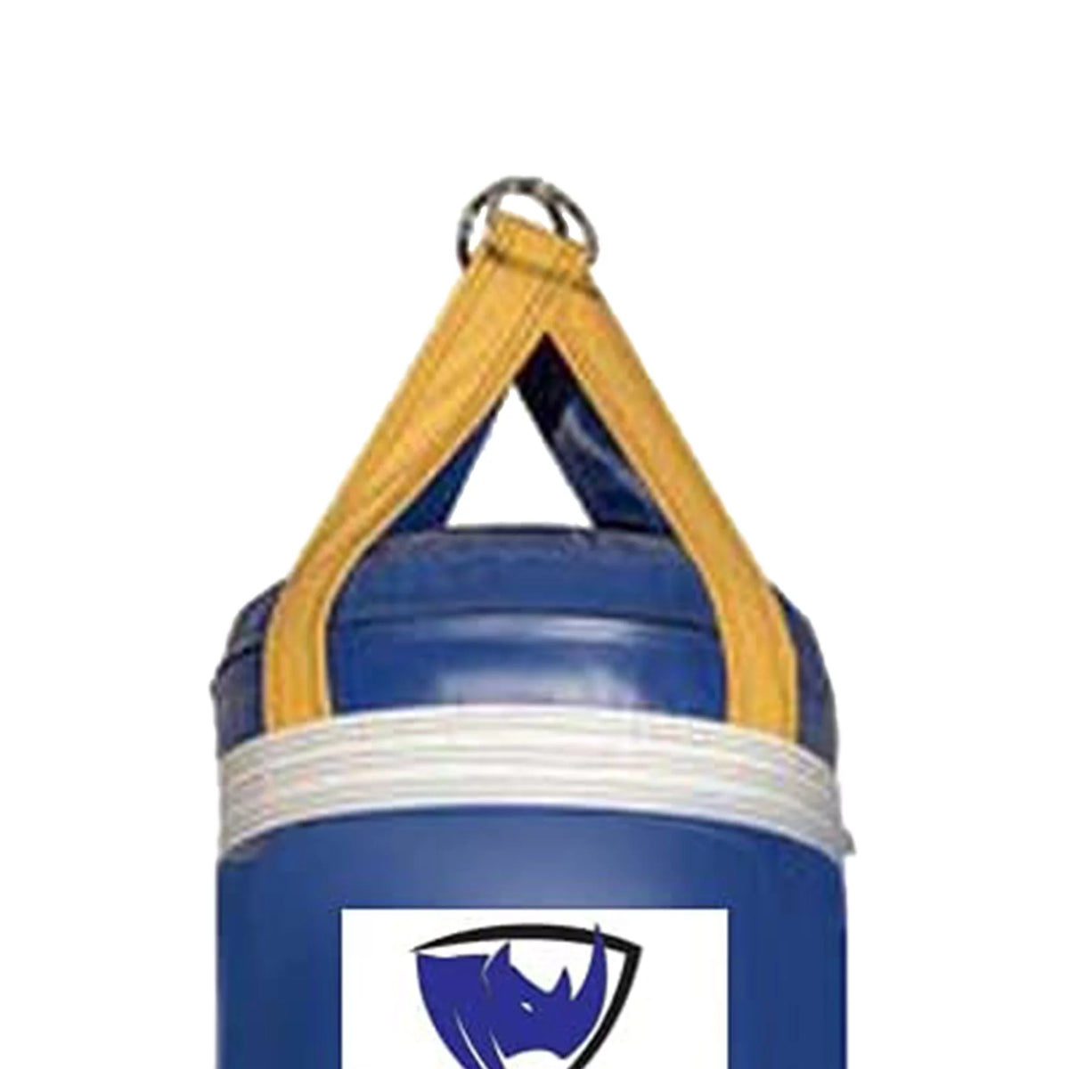Lb PROLAST Blue Bag, Hanging Heavy Punching Training Boxing 80 Filled MMA
