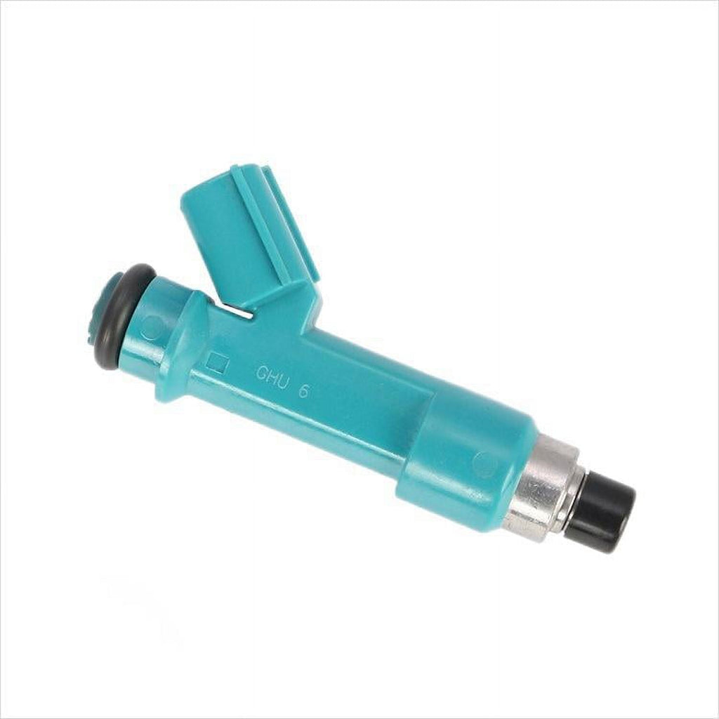 23250-31060 FJ Fuel Tundra Injectors Cruiser Set 4.0L 12 4.0L 2007-2009 6pcs Of 4Runner Tacoma Set Replacement Nozzles for 2003-2009 2005 4.0L 23209-39075 FJ787 Holes