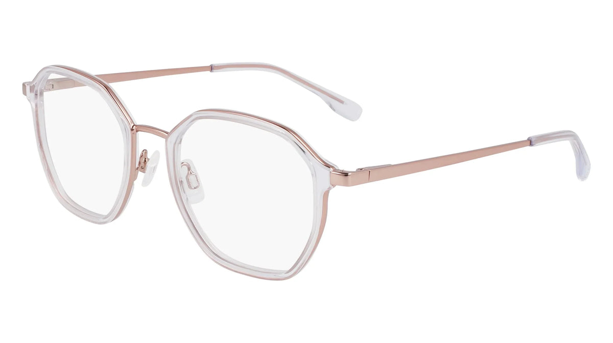 Crystal 4526 MC MCALLISTER 909 Eyeglasses
