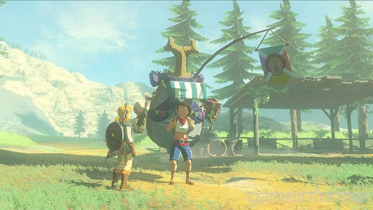 Legend Bundle of of The the Wild and Zelda: of - Switch Nintendo the Breath Tears Kingdom Two Game