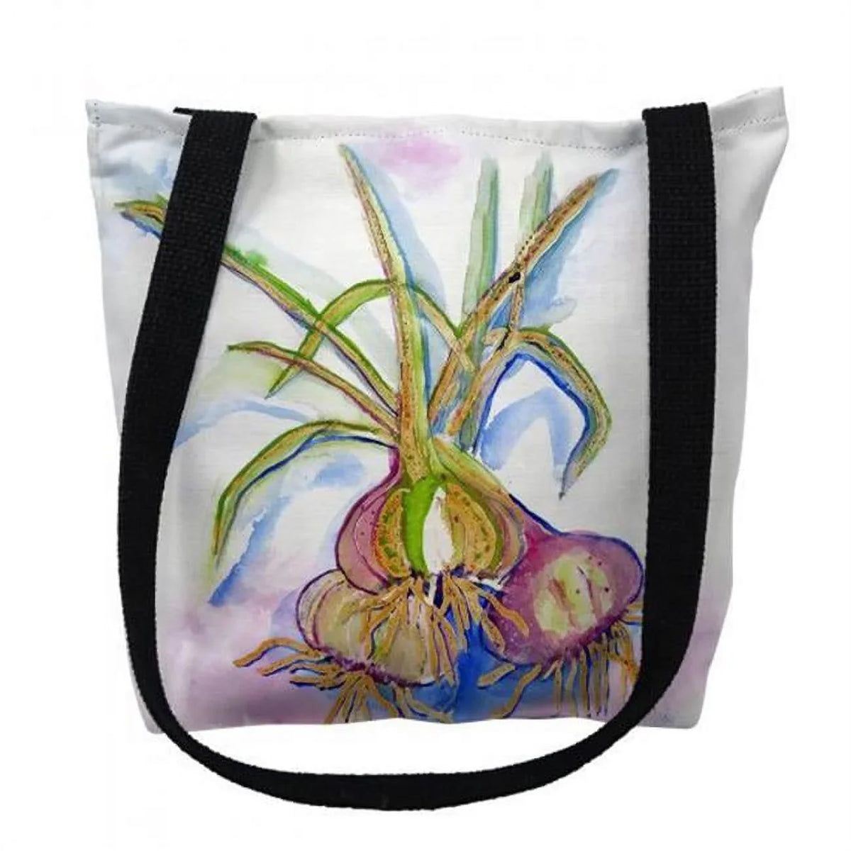 x 16 TY1101M Betsy Onions Bag Medium Vidalia Drake in. 16 - Tote