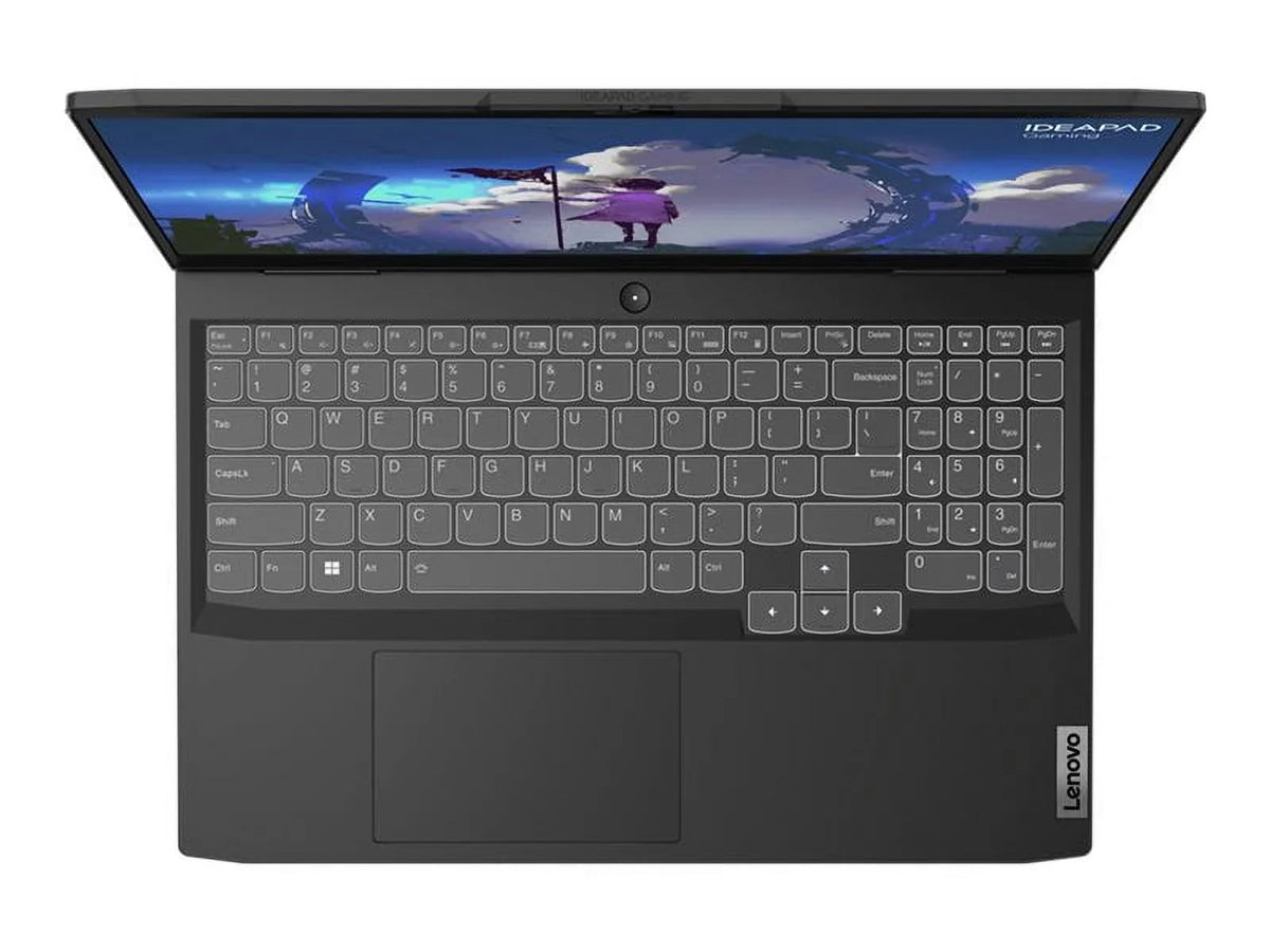 '- RTX 3 GB GHz Core GB 12700H Ti 1920 Wi-Fi - / 2.3 512 IdeaPad 15IAH7 IPS - SSD 120 (Full RAM 82S9 HD) - 1080 x 3050 US @ 6 gray NVMe Home - Gaming Hz kbd: - - 15.6" Intel i7 onyx 16 GF Win - 11 -
