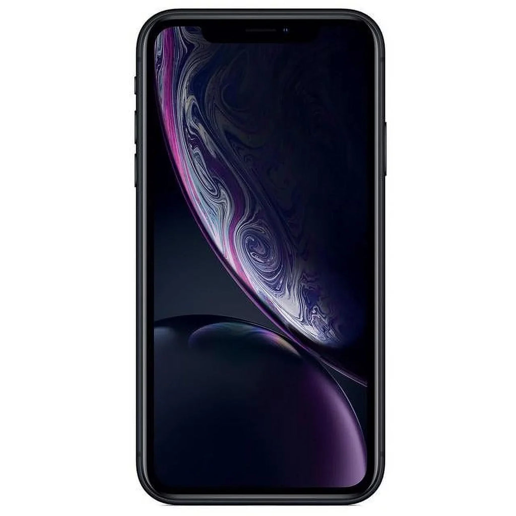(Refurbished) Restored XR (Verizon) 64GB Black iPhone