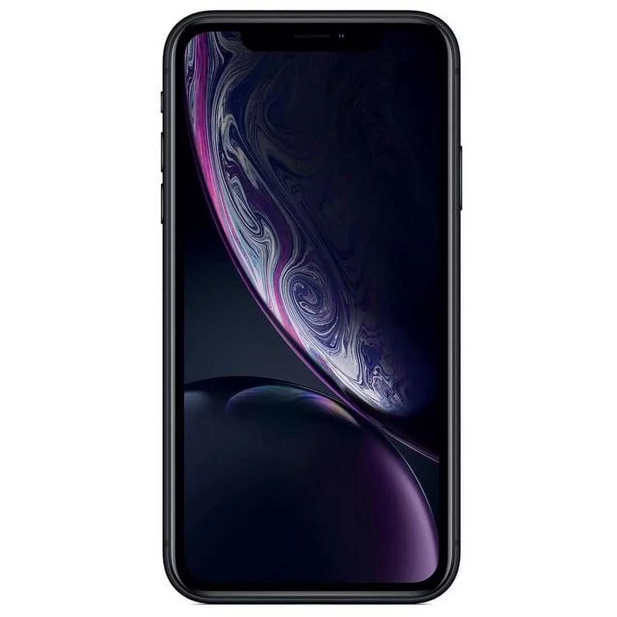 (Refurbished) Restored XR (Verizon) 64GB Black iPhone