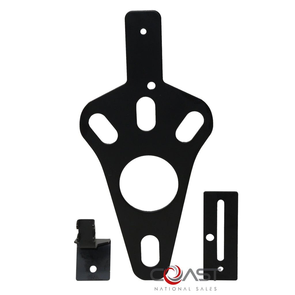 RC1 Up Back Camera Bracket RC3 Mobile Jeep Spare Wrangler Tire Rydeen JB01