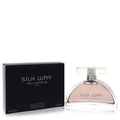 Spray Ted 2.5 Parfum Lapidus oz Way Women by Eau Silk for Pack 4 of De