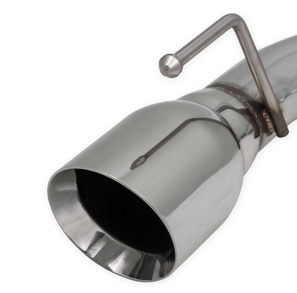 CAMARO Kit System CHEVROLET 51605RFLT LT 2017 Exhaust select: 2016 LS/LT, CHEVROLET Fits Flowtech CAMARO