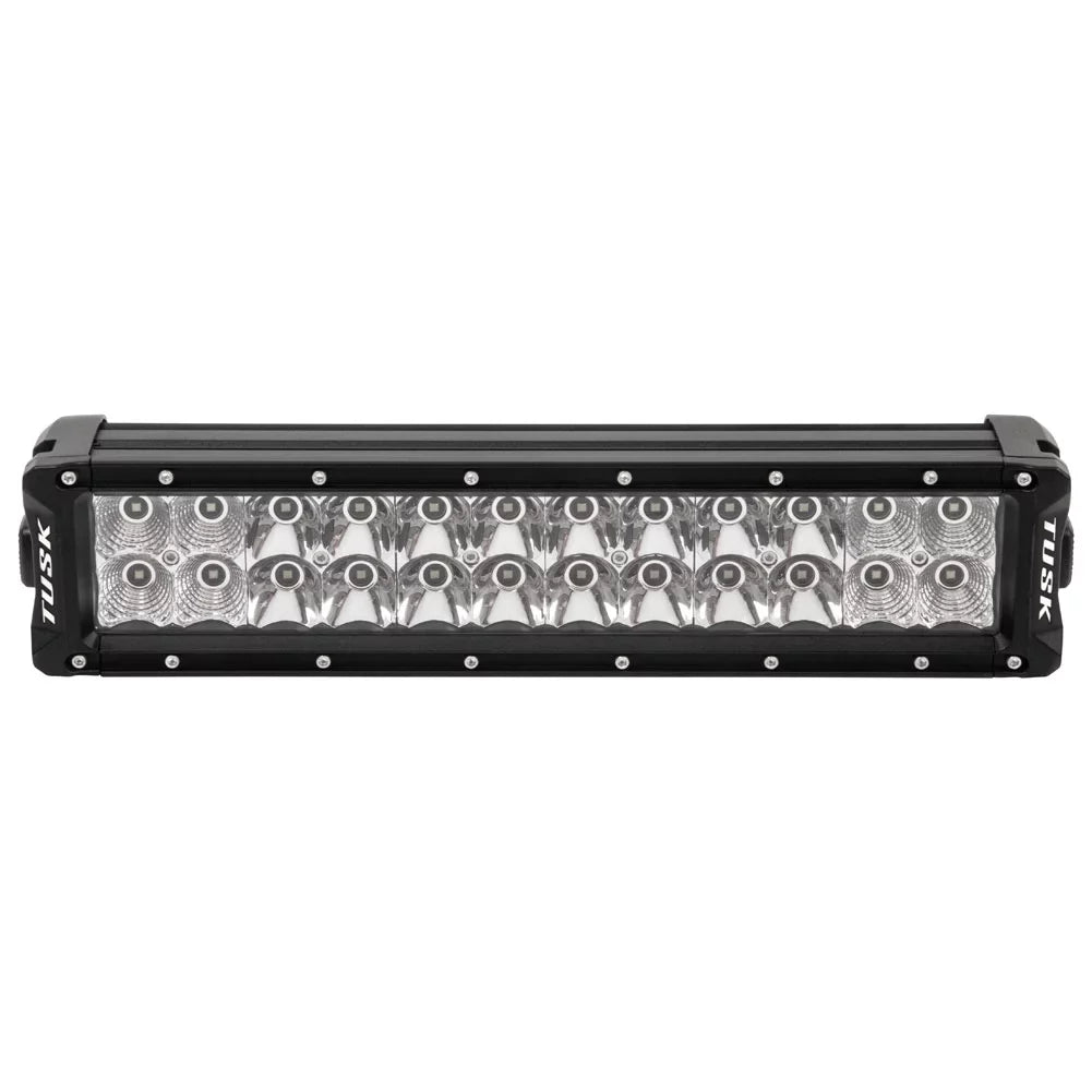 800R V2 Tusk Light For Bar XT Kit Commander CAN-AM Straight LED 2011-2020 12"