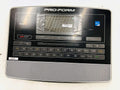 Fitness, with ETPF15116 Console Health Works Proform 385532 Icon 384465 Inc. Treadmill Pro 5000 Display &
