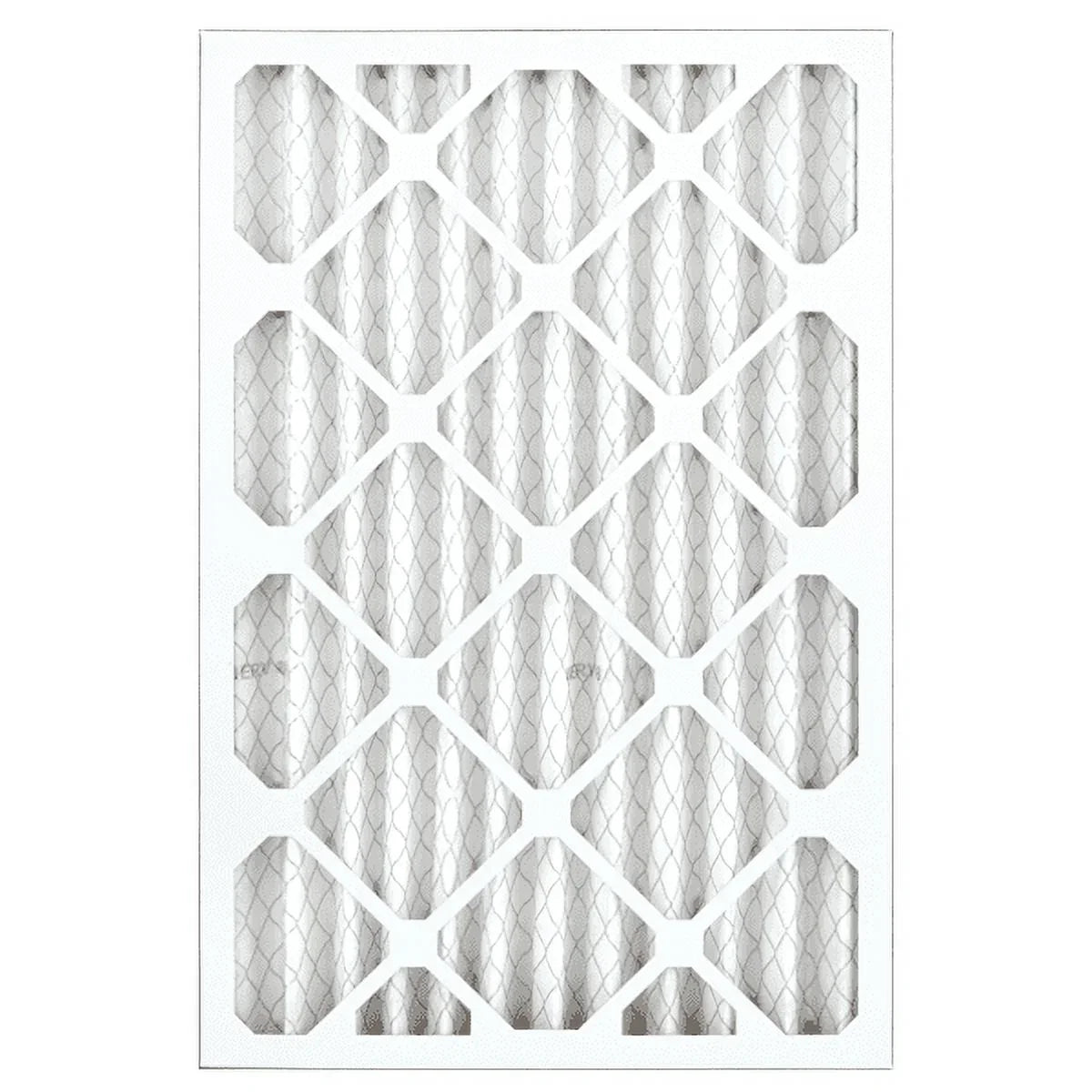 Furnace Box MERV Made Filter Dust of Air the 8 AC USA Filters Replacement Pleated Air 6, 16x24x2 AIRx Filter in