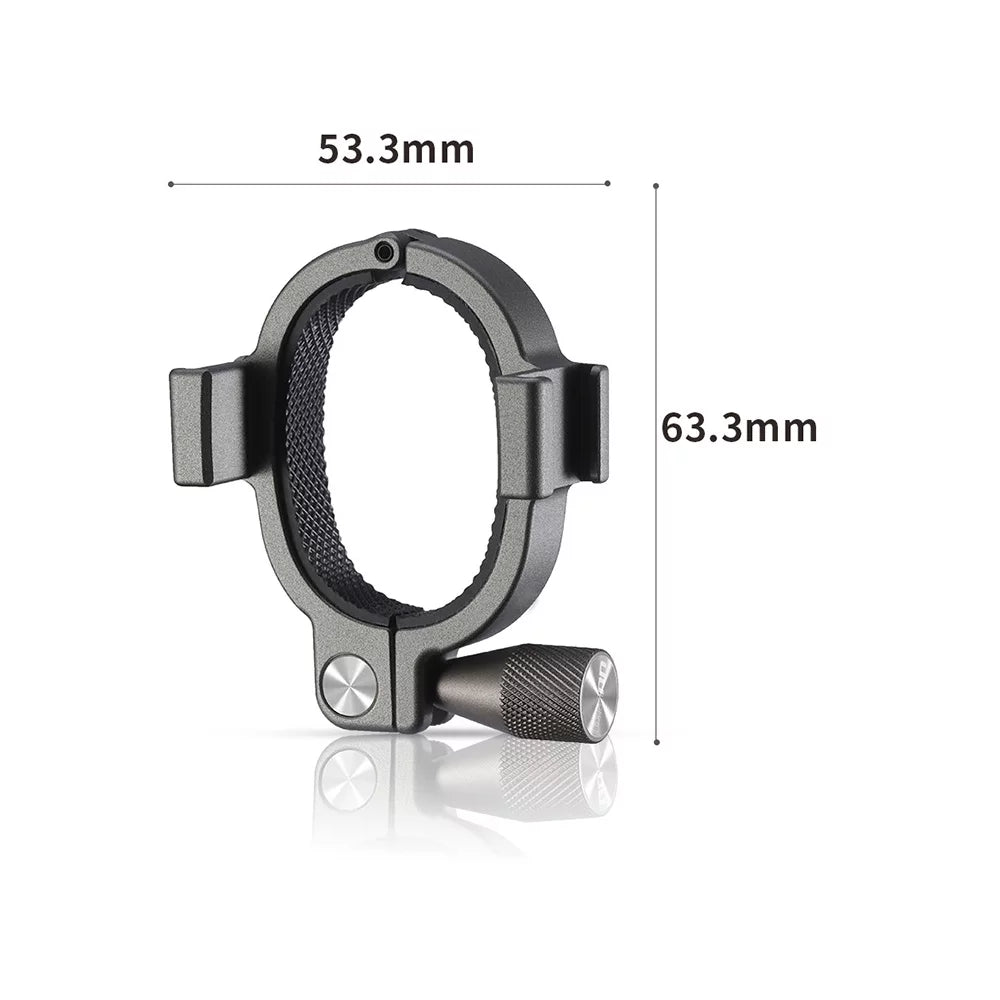 Portable Osmo Equipment Holder for Expansion Bracket Stabilizer Mobile DJI Mobile3