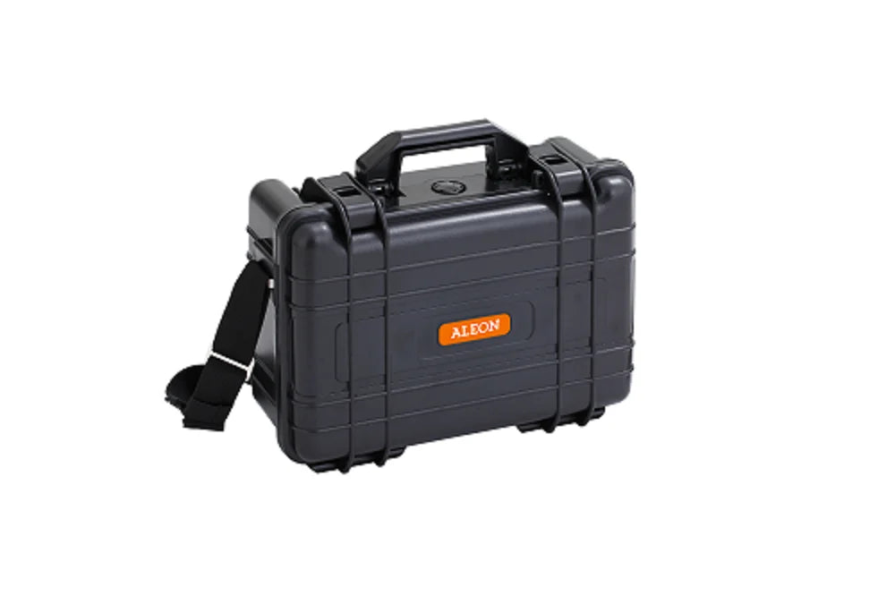 Small 14" ABS Case